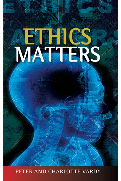Ethics Matters